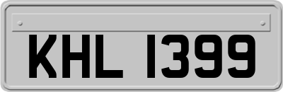 KHL1399