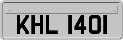 KHL1401