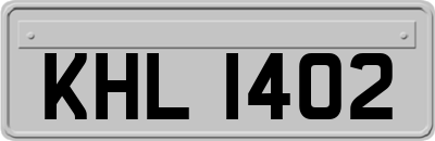 KHL1402