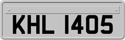 KHL1405