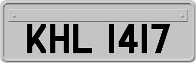 KHL1417