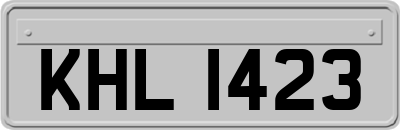 KHL1423