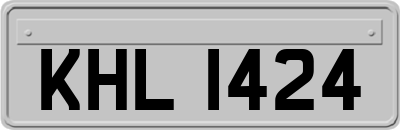 KHL1424