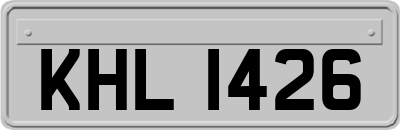 KHL1426