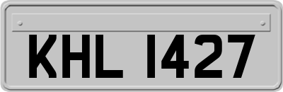 KHL1427