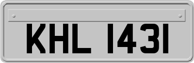 KHL1431