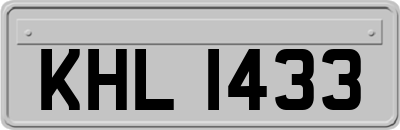 KHL1433