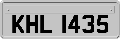 KHL1435