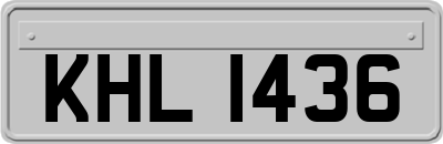 KHL1436
