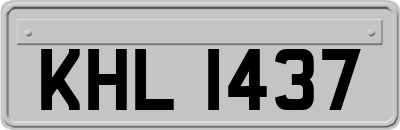KHL1437