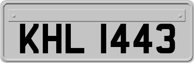 KHL1443