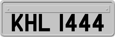 KHL1444