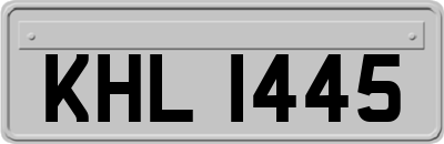 KHL1445