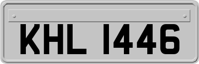KHL1446