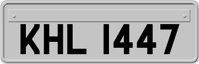KHL1447