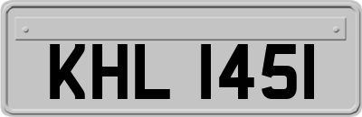 KHL1451