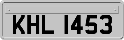KHL1453
