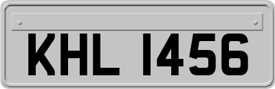 KHL1456
