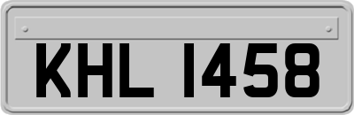 KHL1458