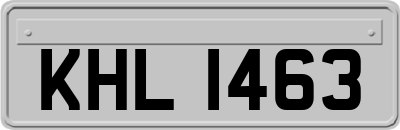 KHL1463