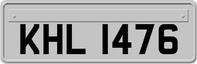 KHL1476