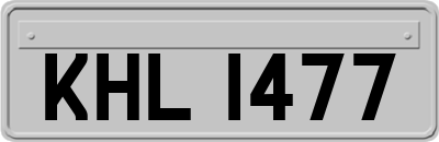 KHL1477