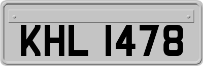 KHL1478
