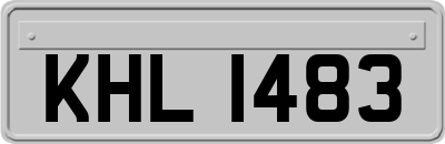 KHL1483