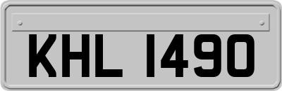 KHL1490