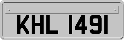 KHL1491