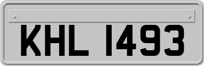 KHL1493