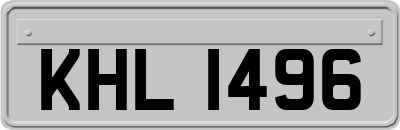 KHL1496