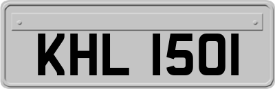 KHL1501