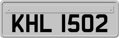KHL1502
