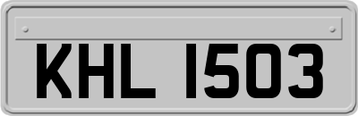 KHL1503