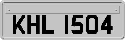 KHL1504