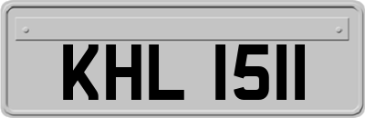 KHL1511