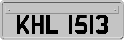 KHL1513