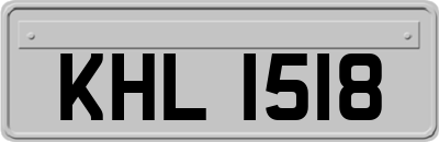 KHL1518