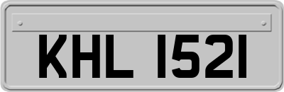 KHL1521