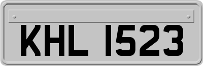 KHL1523