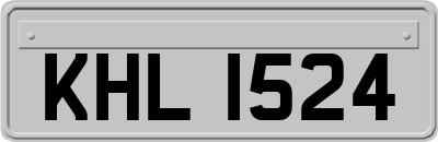 KHL1524