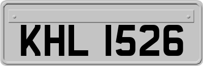 KHL1526