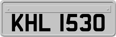 KHL1530