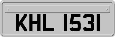 KHL1531