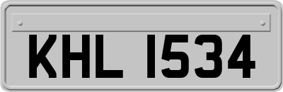 KHL1534