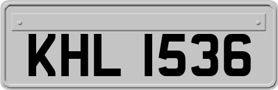 KHL1536