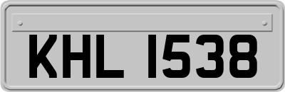 KHL1538