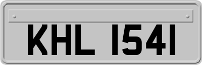 KHL1541