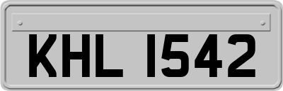 KHL1542